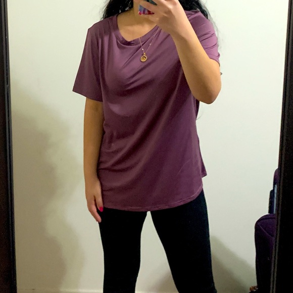 Activewear Top - Picture 3 of 3